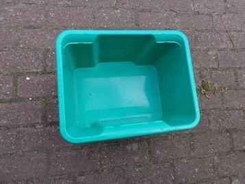 3 nieuwe kratten beschikbaar voor biedingen