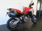 Ducati MULTISTRADA 1200 ENDURO DVT KOFFERS (bj 2017), Motoren, Motoren | Ducati, 1198 cc, Bedrijf, Toermotor