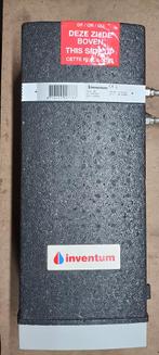 Inventum Q-line Q5 plintboiler 5 liter, Zo goed als nieuw, Minder dan 20 liter, 3 t/m 5 jaar oud, Boiler