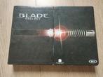 Blade trilogy - special edition box, Cd's en Dvd's, Gebruikt, Actie, Verzenden