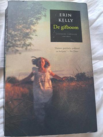 Erin Kelly - De gifboom beschikbaar voor biedingen
