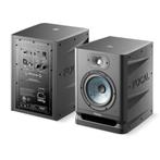 Focal Alpha 65 Evo studio monitors, Ophalen of Verzenden, Zo goed als nieuw, Front, Rear of Stereo speakers, Overige merken