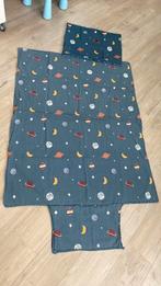 Dekbedovertrek ruimte voor ledikant (105x135 cm), Gebruikt, Dekbedovertrek, Ophalen of Verzenden, Jongetje of Meisje