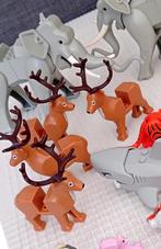 Lego hert / reindeer, lego olifant, Kinderen en Baby's, Speelgoed | Duplo en Lego, Ophalen of Verzenden, Nieuw, Lego