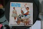 Teddy en Henk Scholten met René – Klein, klein kleutertje, Ophalen of Verzenden, Gebruikt, Kinderen en Jeugd
