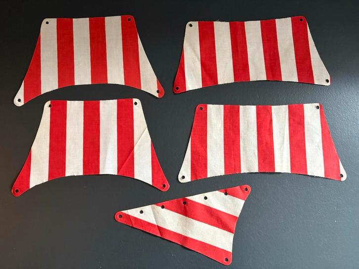 Lego zeilen set 6285, Kinderen en Baby's, Speelgoed | Duplo en Lego, Zo goed als nieuw, Ophalen of Verzenden