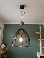 Mooie hanglamp, Ophalen, Zo goed als nieuw, Minder dan 50 cm