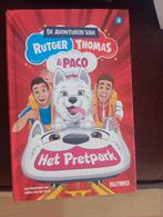 Paco, Ophalen of Verzenden, Zo goed als nieuw