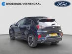 Ford Puma 1.0 Hybrid ST-Line X | Panoramadak | Winter Pack |, 12 maanden, 125 pk, Euro 6, Adaptive Cruise Control