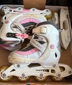 Head skeelers en ijshockeyschaatsen maat 30-33, Overige merken, Kinderen, Ophalen of Verzenden, Inline skates 4 wielen