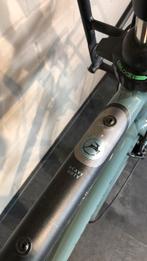 Gazelle heavy Duty C5 heren 65cm performance line, Verzenden, Zo goed als nieuw, 59 cm of meer, 50 km per accu of meer