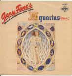 Gary Fane-Aquarius, Cd's en Dvd's, 7 inch, Single, Ophalen of Verzenden, Zo goed als nieuw
