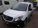 Mercedes-Benz Citan 109 CDI BlueEFFICIENCY airco geen riem m, Voorwielaandrijving, Euro 5, Gebruikt, 4 cilinders