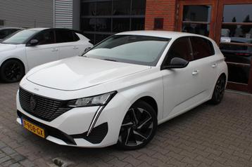 Peugeot 308 1.2 PureTech 130 PK Allure Pack Business | NAP | beschikbaar voor biedingen
