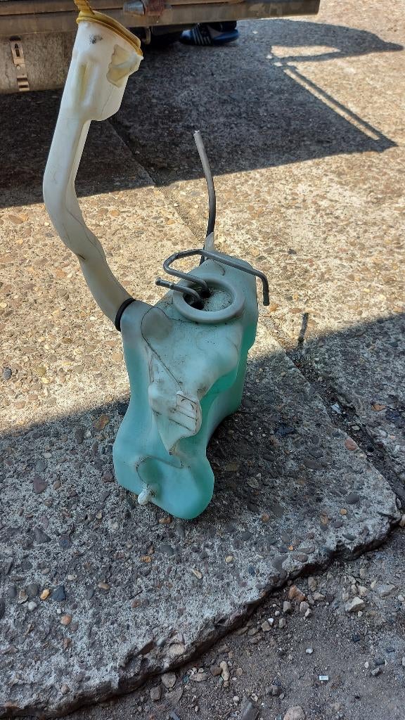 Ruitensproeier reservoir C Klasse Coupe 2001, Ophalen of Verzenden