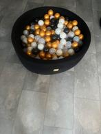 Ballenbak met ballen, Kinderen en Baby's, Speelgoed | Overig, Ophalen, Zo goed als nieuw, Jongen of Meisje