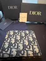 Dior wallet, origineel, Ophalen of Verzenden, Zo goed als nieuw