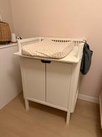 Prachtige Sebra commode, Kinderen en Baby's, Kinderkamer | Commodes en Kasten, Ophalen, Zo goed als nieuw, 50 tot 70 cm, 90 tot 105 cm