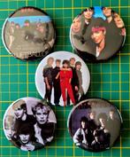 Grote Nena buttons, Verzamelen, Verzenden, Nieuw, Gebruiksvoorwerp