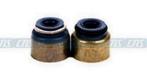 91-95 Toyota Corolla 1.6L AE101 4AGE 20V Klepsteelafdichting, Ophalen of Verzenden, A, A, A