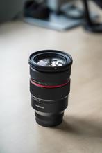 Samyang 24-70mm f/2.8 AF - Sony FE – Perfecte staat + doos, Audio, Tv en Foto, Fotografie | Lenzen en Objectieven, Ophalen of Verzenden