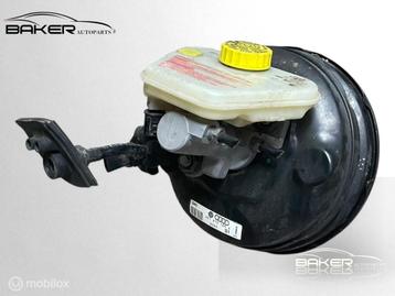 Rembekrachtiger Audi A8 D3 5.2 S8 ('02-'10) 4E1612105E beschikbaar voor biedingen