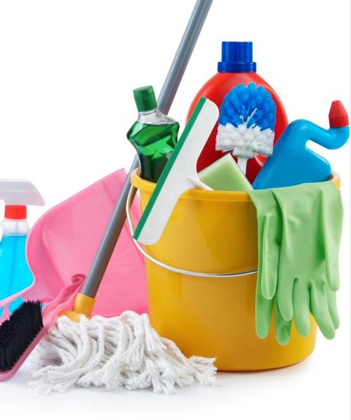 Huishoudelijke hulp gezocht in Heenvliet, Vacatures, Vacatures | Schoonmaak en Facilitaire diensten, Overige niveaus, Overige vormen