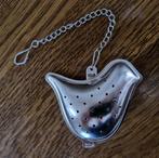 Nieuw - Theezeef in vogelvorm, Huis en Inrichting, Ophalen of Verzenden, Nieuw