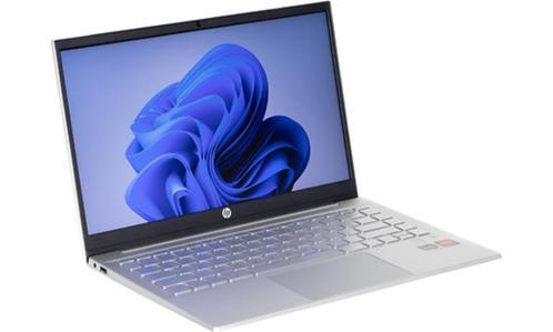 HP PAVILION 14-EC1870nd Laptop, AMD Ryzen 5 - 16GB - 512GB, Computers en Software, Windows Laptops, Zo goed als nieuw, 14 inch