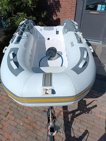hibo rib 330 beschikbaar voor biedingen