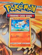 Scorbunny 030/202 Sword&Shield base set pokemon kaart nm, Hobby en Vrije tijd, Verzamelkaartspellen | Pokémon, Ophalen of Verzenden