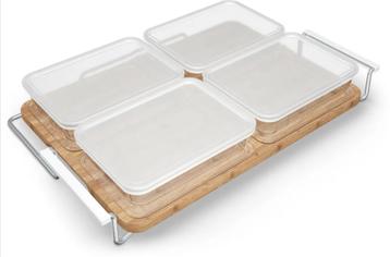 Neff Gourmet Tray Dienblad KS1840Z0 beschikbaar voor biedingen
