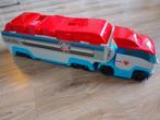 Paw Patroller / bus van Paw Patrol, Ophalen, Gebruikt