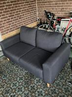 Tweezitsbank NIET IKEA, Ophalen, 150 tot 200 cm, Tweepersoons, 75 tot 100 cm