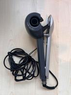 Babyliss Curl Secret, Ophalen of Verzenden, Zo goed als nieuw, Krultang of Stijltang