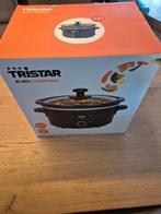 Tristar VS-3915 Slowcooker (ongeopend), Ophalen of Verzenden, Nieuw