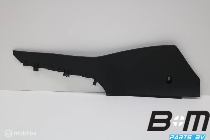 Afdekking middenconsole links VW Golf 6 1K1863045C, Auto-onderdelen, Interieur en Bekleding, Gebruikt