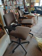Vintage bureaustoelen - set van 2, Ophalen