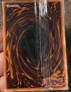Yu-Gi-Oh! Jinzo Layered DLCS Limited Edition Sealed !, Verzenden, Zo goed als nieuw, Losse kaart, Foil
