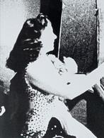 Savage Eye film foto naakt erotiek, Verzamelen, Foto's en Prenten, Verzenden, 1960 tot 1980, Gebruikt, Overige onderwerpen