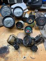 Diverse meters, Ophalen, Gebruikt, Motor en Techniek