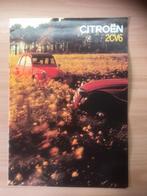 Autofolder/Brochure      Citroën  2  CV  6      1983, Nieuw, Citroën, Ophalen of Verzenden