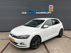 Volkswagen Polo 1.0 TSI Comfortline CARPLAY/ TREKHAAK/ LM VE, Voorwielaandrijving, Met garantie (alle), Origineel Nederlands, Handgeschakeld