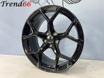 5x100 18'' RS Velgen Vw Polo Tcross Ibiza Fabia Rapid A1 S1, Niet ingevuld, 18 inch, Velg(en), Niet ingevuld