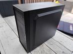 Gaming PC – i5-8400K / GTX 1070 / 16GB RAM / SSD+HDD, Computers en Software, Desktop Pc's, Ophalen, Intel, Zo goed als nieuw, Gaming