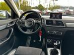 Audi Q3 2.0 TFSI quattro Pro Line | S-Line | Open dak | Clim, Te koop, Geïmporteerd, 14 km/l, Benzine