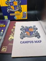 Two point campus, Spelcomputers en Games, Games | Nintendo Switch, 1 speler, Ophalen of Verzenden, Zo goed als nieuw, Vanaf 3 jaar