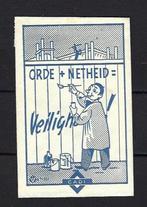 635 CADI, Verzamelen, Ophalen of Verzenden, Nederland