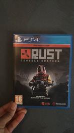 Rust, Spelcomputers en Games, Games | Sony PlayStation 4, Vanaf 18 jaar, Shooter, 1 speler, Ophalen of Verzenden