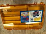 Plano 1259 tacklebox, viskoffer, hobbybox, Watersport en Boten, Ophalen, Overige typen